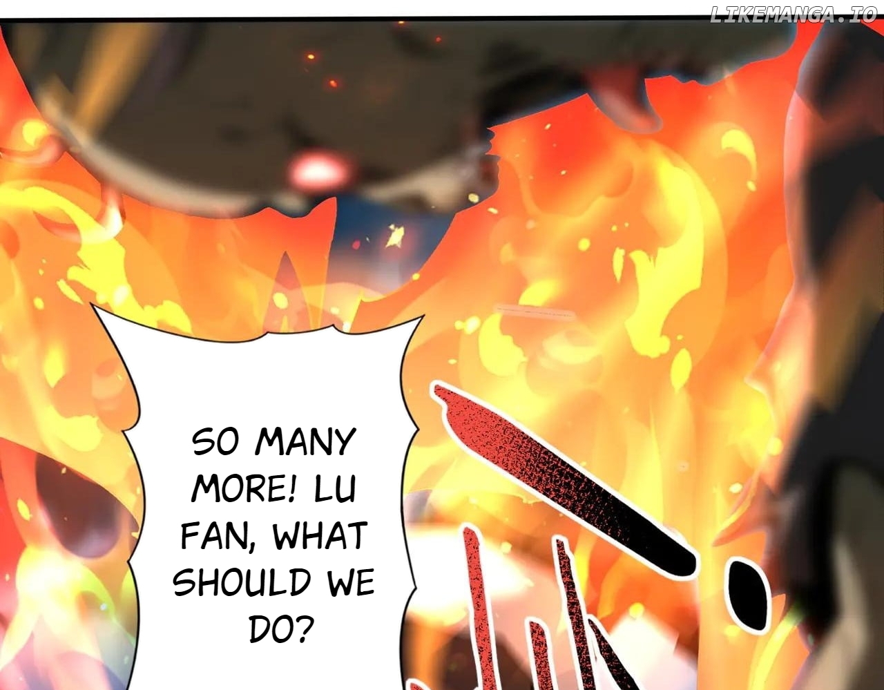 WORTHLESS PROFESSION: DRAGON TAMER Chapter 120 - page 75